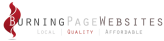 Burningpage Website Development