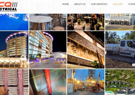 GCQ Electrical
